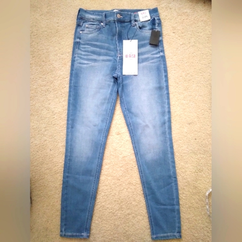 🆕️Celebrity Pink Skinny Jeans🆕️